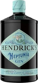 Hendrick's Neptunia 700ml