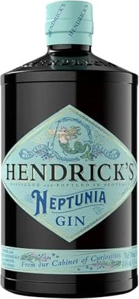 Hendrick's Neptunia 700ml