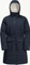 Jack Wolfskin White Frost Mantel (Damen) Vorschaubild