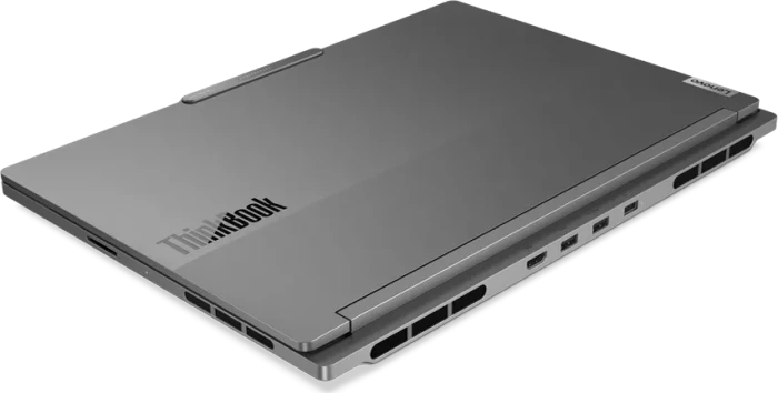 Lenovo ThinkBook 16p G4 IRH, Storm Grey, Core i9-13900H, 32GB RAM, 1TB SSD, GeForce RTX 4060, DE