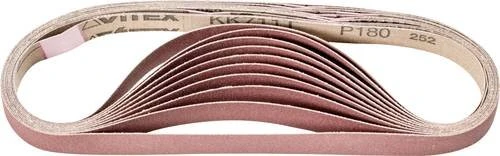 Pferd BA 16/520 A 180 Schleifband K180, 16x520mm, 50 Stück