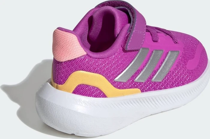adidas Runfalcon 5 purple burst/silver metallic/semi spark (Junior)