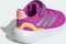adidas Runfalcon 5 purple burst/silver metallic/semi spark (Junior) Vorschaubild