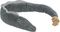 Trixie BE NORDIC Aal Karl, 94cm, grau Vorschaubild