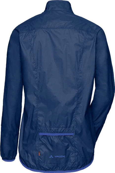 Vaude Air III Fahrradjacke sailor blue (Damen)