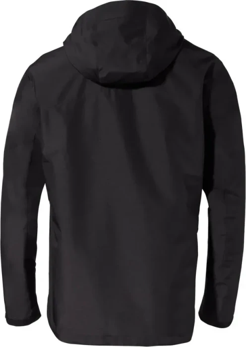 Vaude Valsorda 3in1 Funktionsjacke schwarz (Herren)