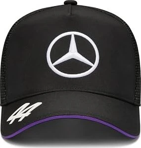 Mercedes AMG Petronas F1 Lewis Hamilton Kappe