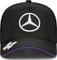 Mercedes AMG Petronas F1 Lewis Hamilton Kappe Vorschaubild