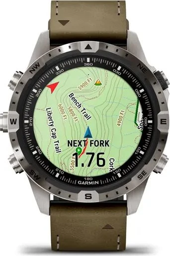 Garmin MARQ Adventurer Generation 2