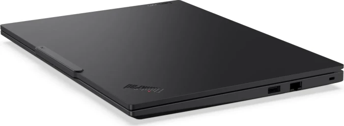 Lenovo ThinkPad E14 G7 (AMD), Ryzen 5 220, 32GB RAM, 1TB SSD, DE, Aluminum
