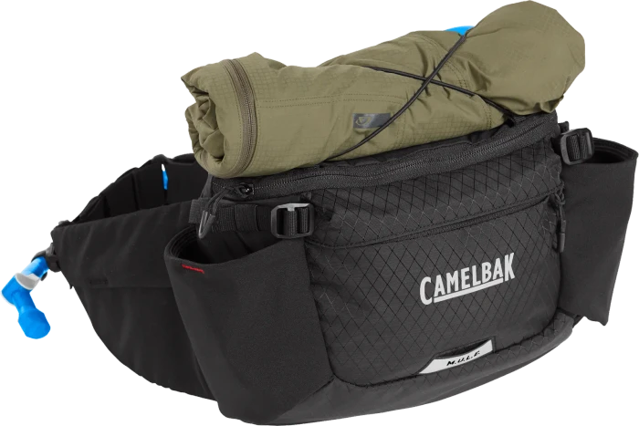 CamelBak M.U.L.E. 5 schwarz