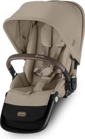 Cybex Sitzeinheit Gazelle S almond beige