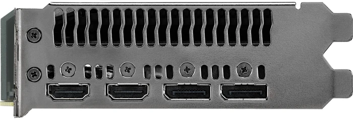 ASUS Turbo GeForce GTX 1080 Ti, TURBO-GTX1080TI-11G, 11GB GDDR5X, 2x HDMI, 2x DP
