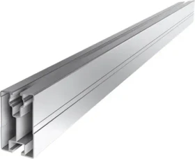 SL Rack RAIL 60 2400mm