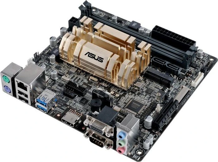 ASUS N3050I-C