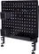 Thermaltake Gaming Desk Pegboard Tischerweiterung, Large, schwarz Vorschaubild