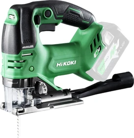 Hikoki CJ36DAW2Z Akku-Pendelhubstichsäge solo inkl. Koffer