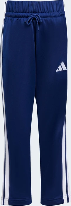 adidas Essentials Trainingsanzug dark blue/white (Junior)