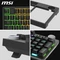 MSI FORGE GK320, LEDs RGB, hot-swap, RED Switches, USB, DE Vorschaubild