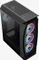 AeroCool Aero One Duo, schwarz, Glasfenster Vorschaubild