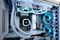 Corsair Hydro Series H100i RGB Platinum SE v2 Vorschaubild