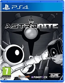 Astronite (PS4)