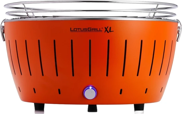 LotusGrill G-OR-435 LotusGrill XL orange