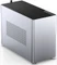 Jonsbo Jonsplus i100 Pro, silber, Mini-ITX Vorschaubild