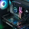 Thermaltake Ganymed, schwarz, Core i9-12900K, 32GB RAM, 2TB SSD, GeForce RTX 3080 Ti Vorschaubild