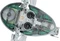 Revell Star Wars Boba Fett's Starship Vorschaubild