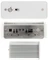 Impactics D2NU1, silber Vorschaubild
