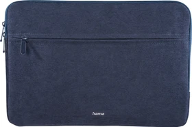 Hama Cali Notebooktasche 14.1", dunkelblau