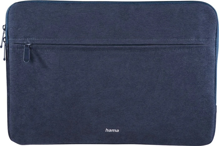 Hama Cali Notebooktasche 14.1", dunkelblau
