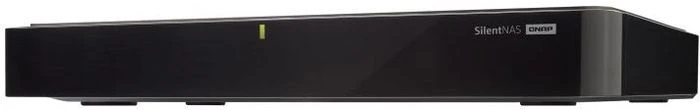 QNAP HS-210, 512MB RAM, 1x RJ-45 1000Base-T, 2x USB-A 3.0