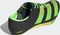 adidas Adizero Finesse core black/beam yellow/solar green Vorschaubild