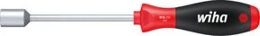 Wiha SoftFinish 344 Außendreikant Schraubendreher, M10x125mm