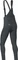 Gore Wear C3 Gore Windstopper Bibtights+ Fahrradhose lang schwarz (Herren) Vorschaubild