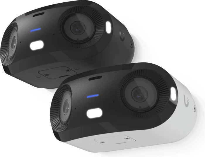 Ubiquiti UniFi G6 180, schwarz
