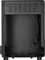 Jonsbo U1 Plus schwarz, Glasfenster, Mini-ITX Vorschaubild