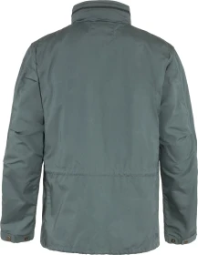 Fjällräven Räven Funktionsjacke dusk (Herren)