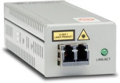 Allied Telesis AT-DMC1000/LC-50, 1000Base-T auf 1000Base-SX/LC
