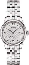 Tissot Le Locle Automatic Lady T006.207.11.038.00