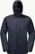 Jack Wolfskin Bergland 3in1 Funktionsjacke night blue (Herren) Vorschaubild