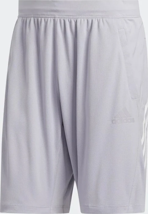 adidas 3-Streifen 9-Inch Trainingshose kurz (Herren)
