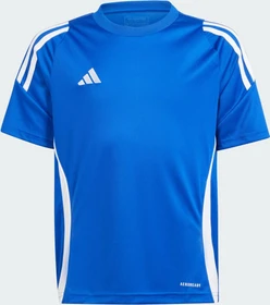 adidas Tiro 24 Trikot kurzarm royal blue/white (Junior)