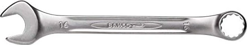 Bahco 111M-26 Ring-Maulschlüssel, 26x290mm