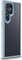 Hama Handyhülle Cam Protect für Samsung Galaxy S24 Ultra transparent\/blau Vorschaubild
