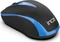 Inca IWM-221RSMV Wireless Mouse schwarz/blau, USB Vorschaubild