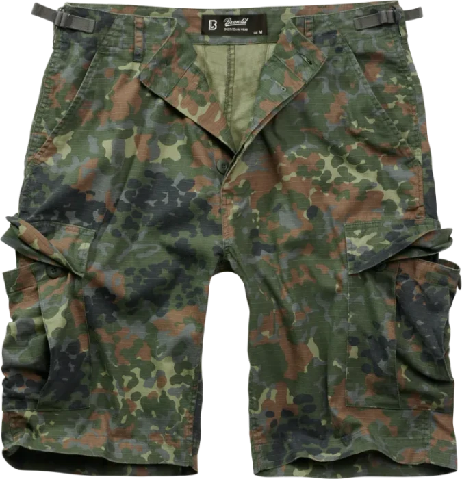 Brandit BDU Ripstop Shorts Hose (Herren)