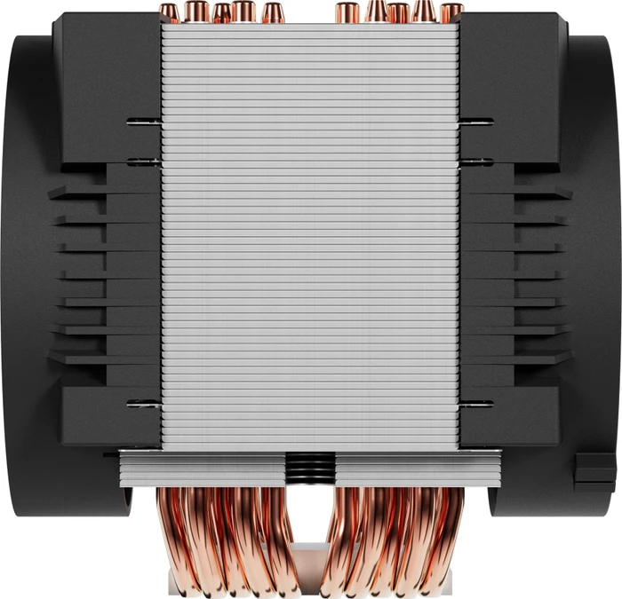 ARCTIC Freezer 4U-SP5